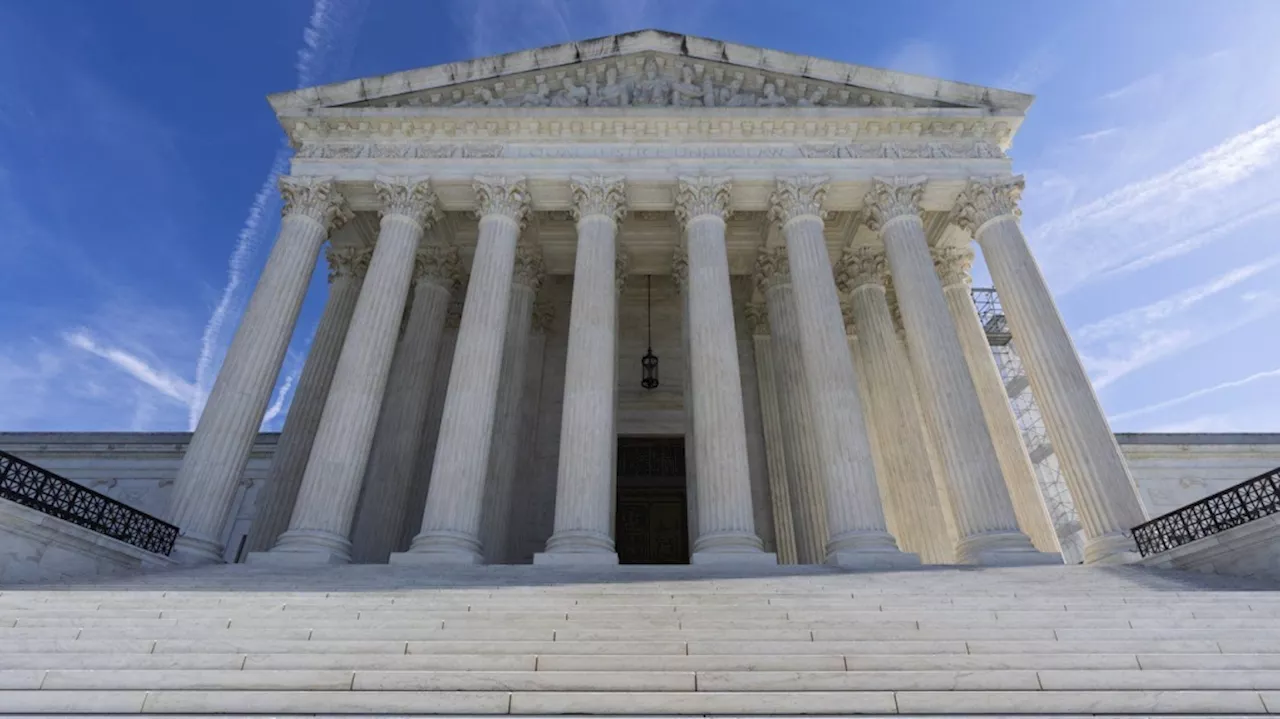 TikTok's fate arrives at U.S. Supreme Court in collision of free speech and national security