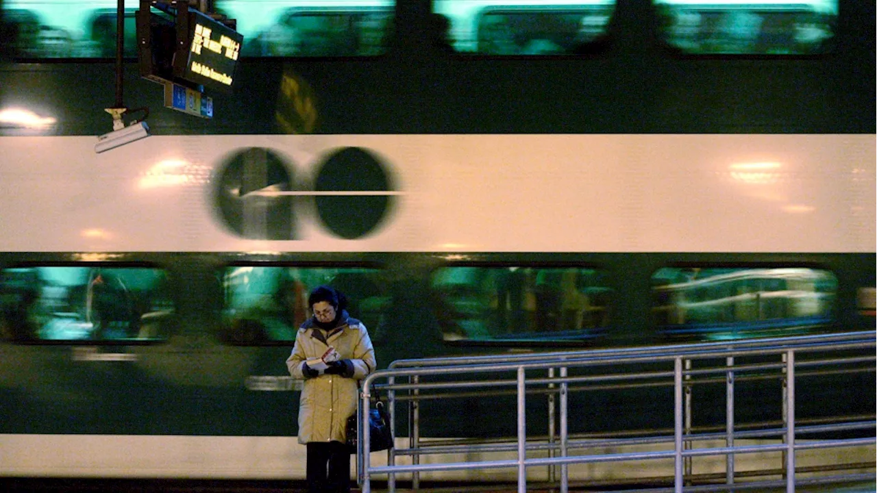 Ford Asks Metrolinx to Explore Freight Rail Bypass for GO Expansion