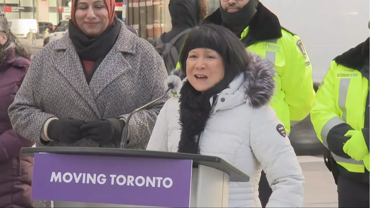 Toronto to Increase Traffic Agents to Ease Gridlock