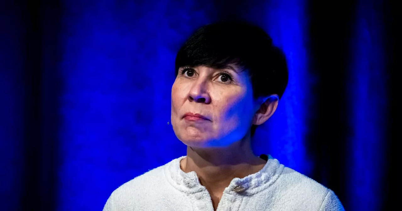 Søreide om Trumps Grønland-utspill: – Høyst problematisk