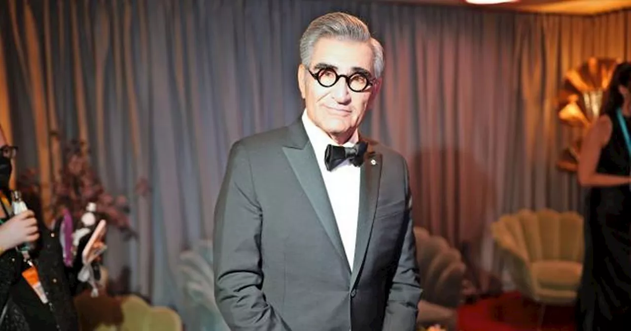 Hollywood wildfires: Eugene Levy's $3.9 million California home destroyed