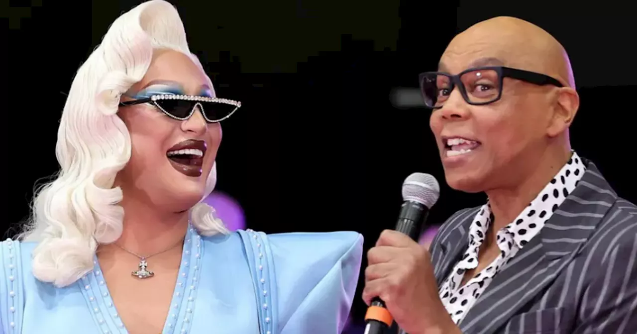 RuPaul 'Seriously Considering Quitting' Drag Race UK After The Vivienne's Death