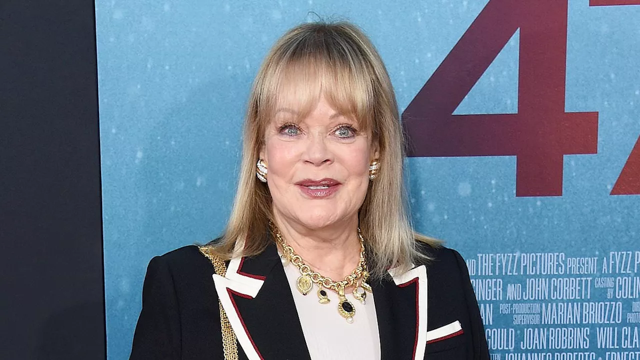 Candy Spelling Loses Malibu Beach House in California Wildfires