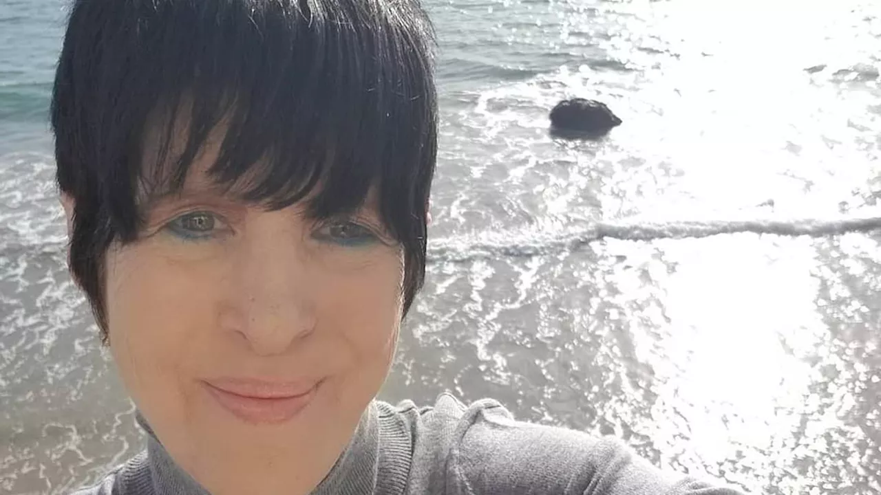 Diane Warren's Beach House Destroyed in California Wildfires