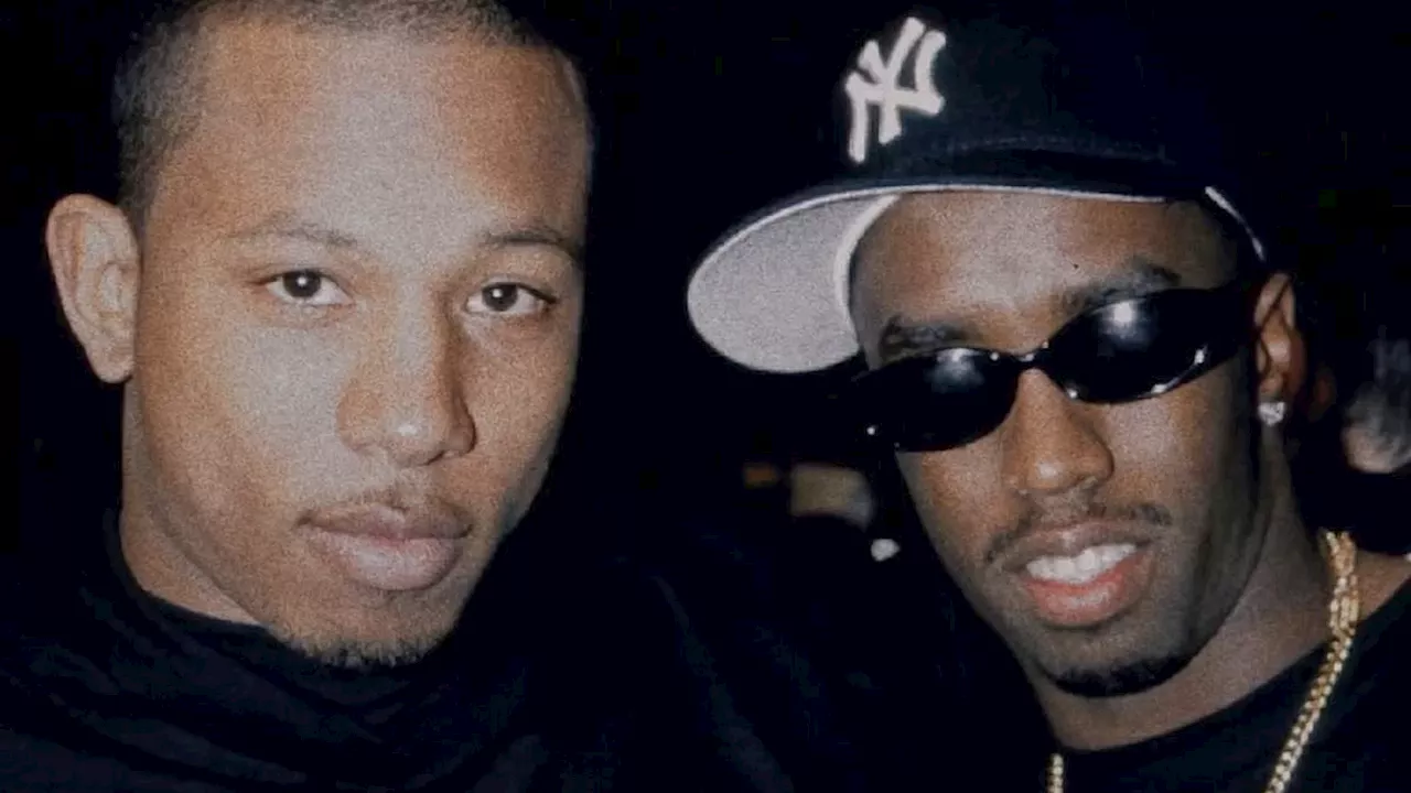 Diddy Accusers Detail Alleged Abuse in Upcoming Docuseries 'The Fall Of Diddy'