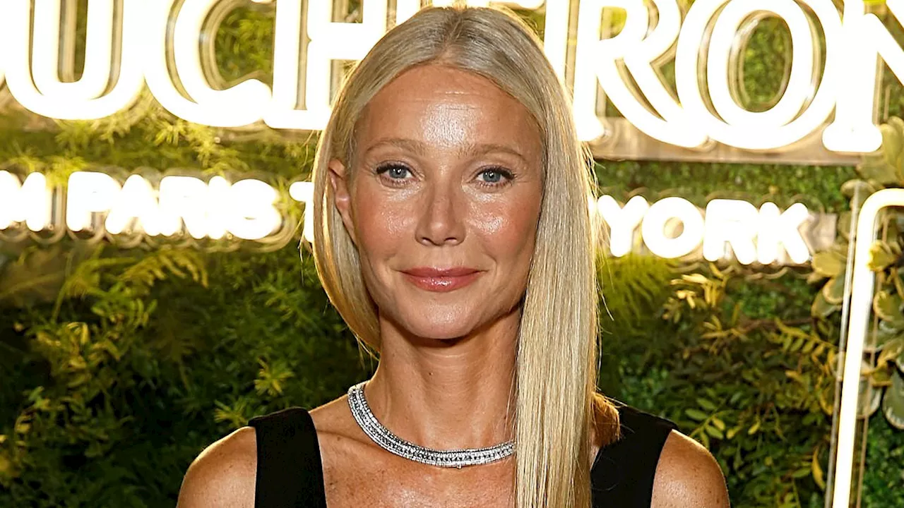 Gwyneth Paltrow says many of her friends 'have lost everything' and she is in 'deep grief' amid LA...