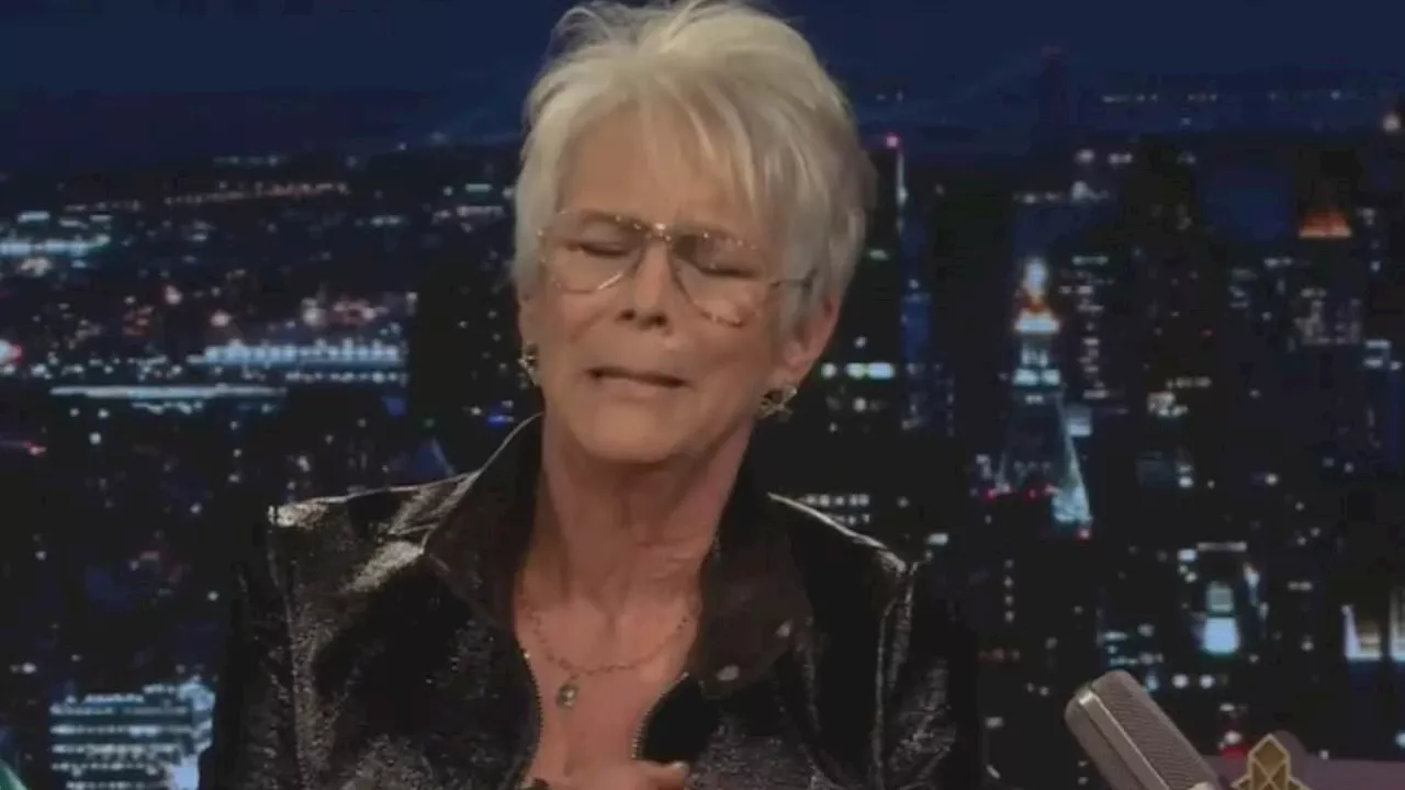 Jamie Lee Curtis Donates $1 Million to LA Fire Relief