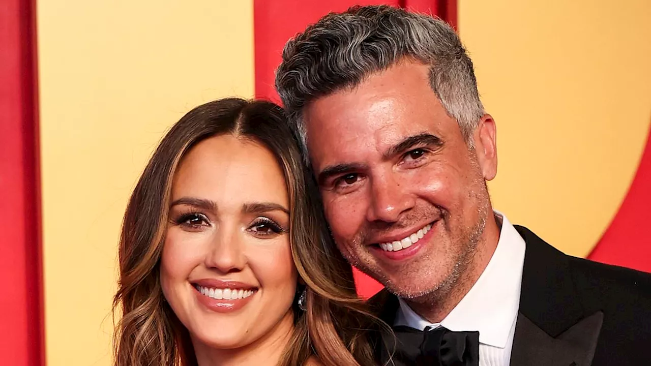 Jessica Alba and Cash Warren Split After 16 Years of Marriage