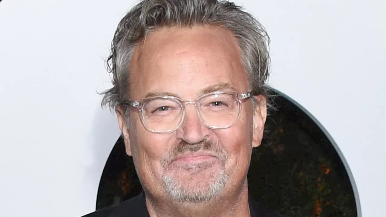 Matthew Perry's Former Home in Pacific Palisades Threatened by Wildfire