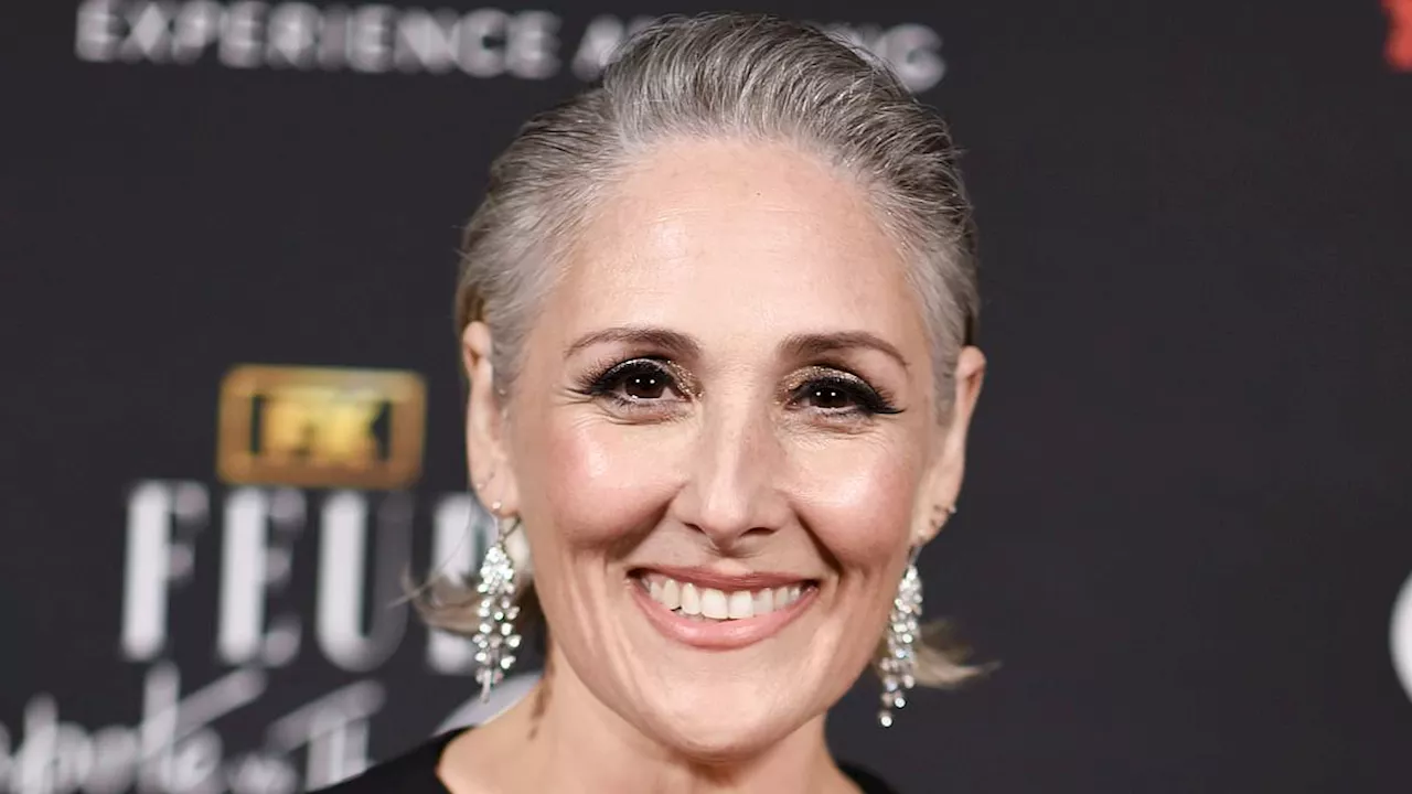 Ricki Lake Loses 'Dream Home' in Devastating Pacific Palisades Wildfire