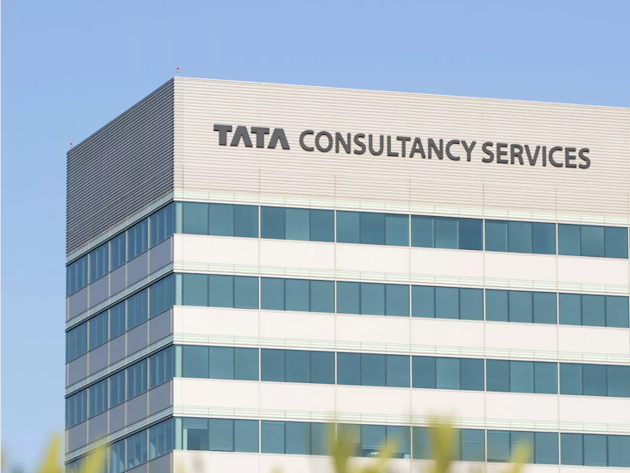 TCS को तीसरी तिमाही में ₹12,380 करोड़ का मुनाफा: ये तिमाही आधार पर 4% बढ़ा, 10 रुपए प्रति शेयर लाभांश भी देग...