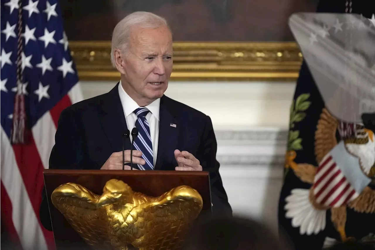 Biden’s eleventh-hour climate actions raise hurdles for Trump administration