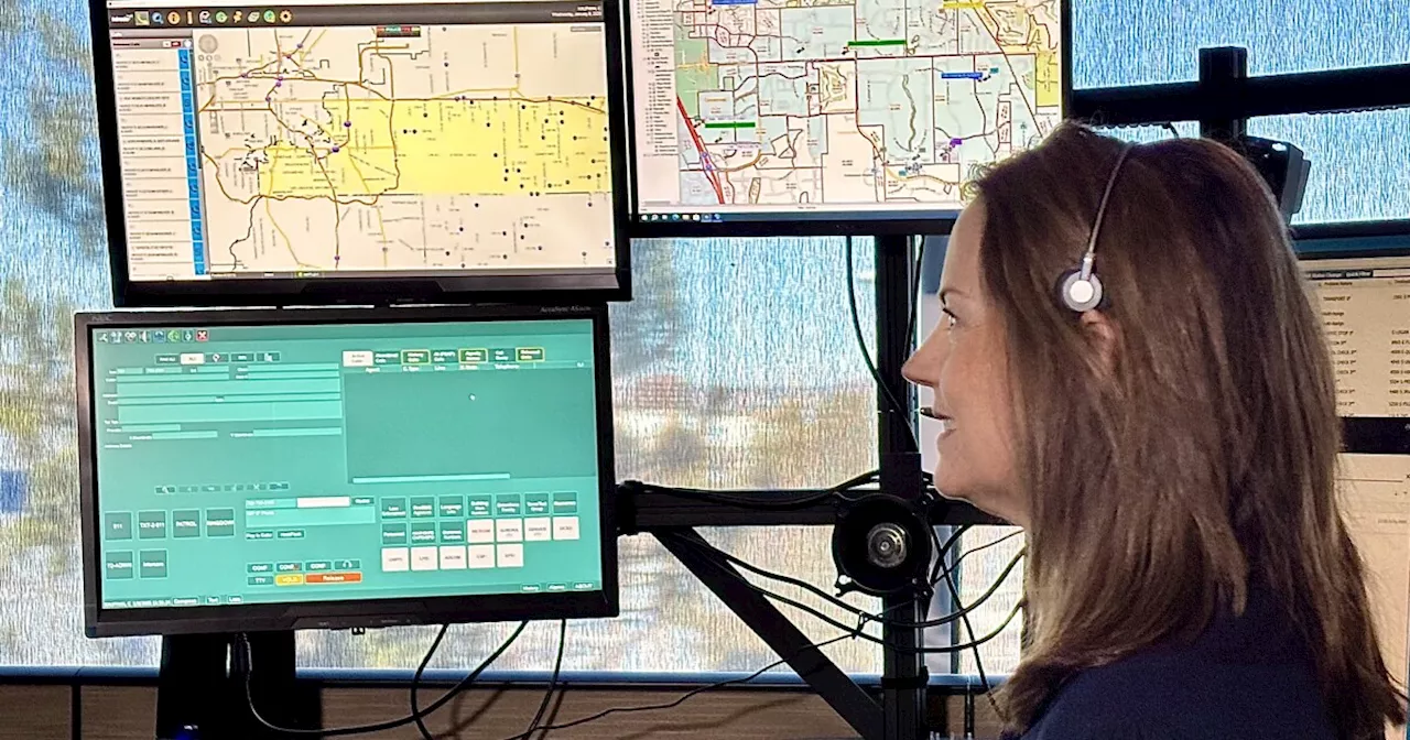 Colorado County Pioneering Behavioral Health Dispatch Specialist