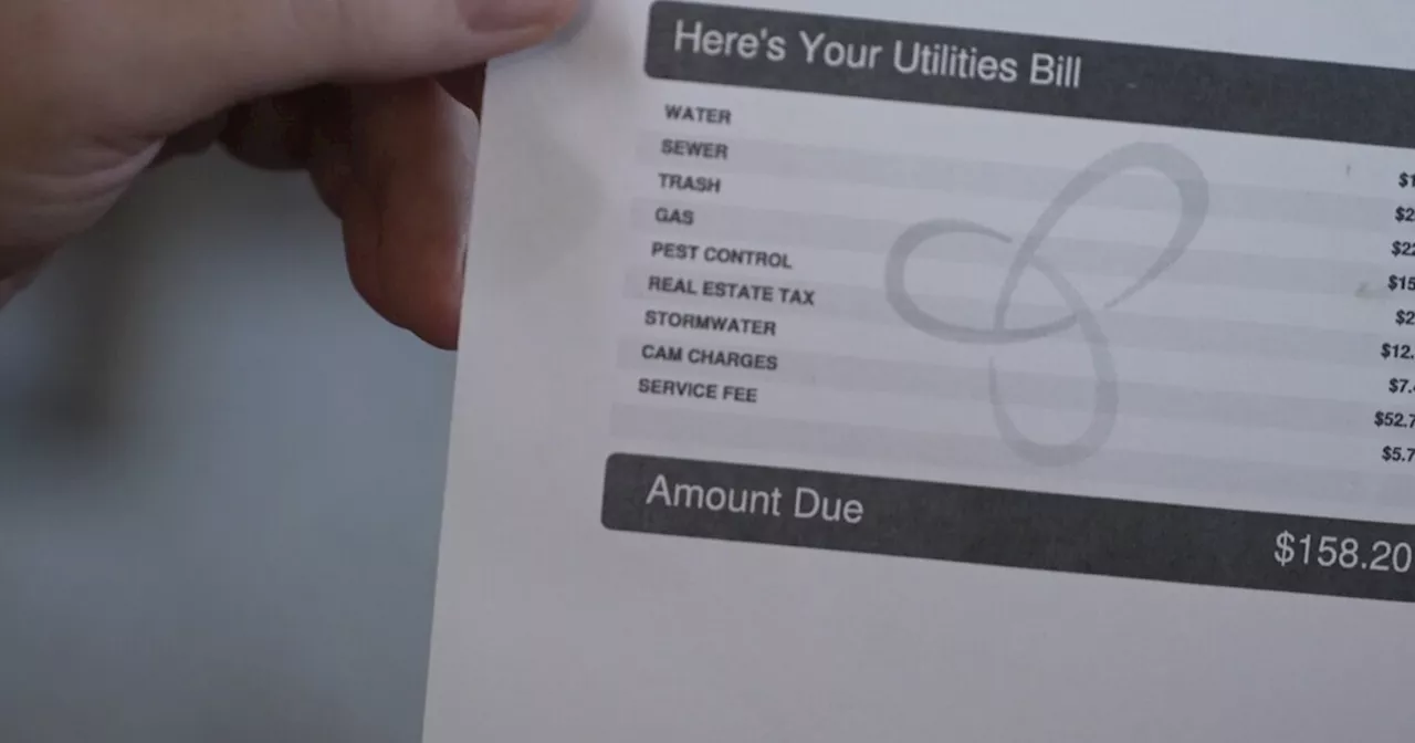 Denver Tenants Hit With 'Junk Fees' on Utility Bills