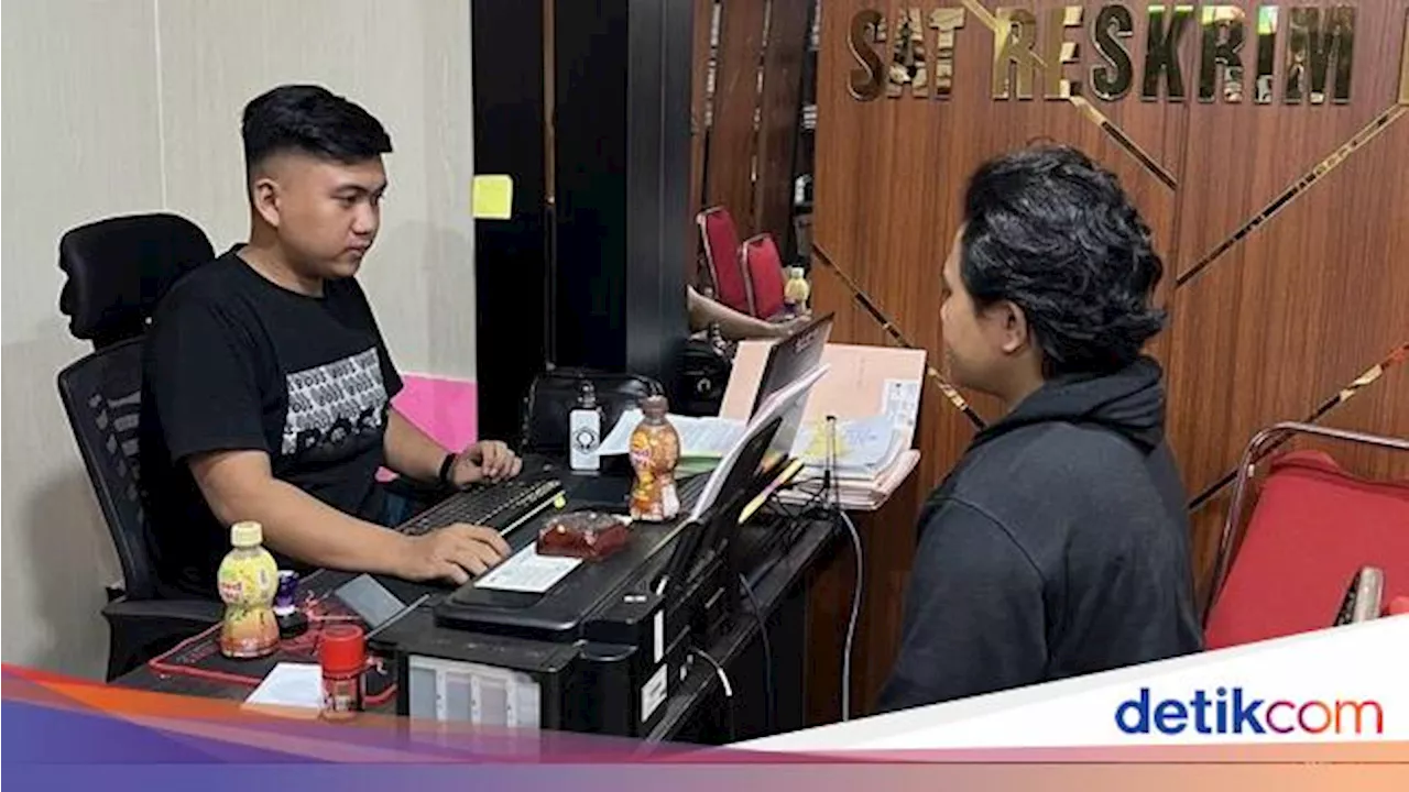 Awal Mula Eks Polwan Tipu Warga Bone Rp 359 Juta Modus Calo Seleksi Polri