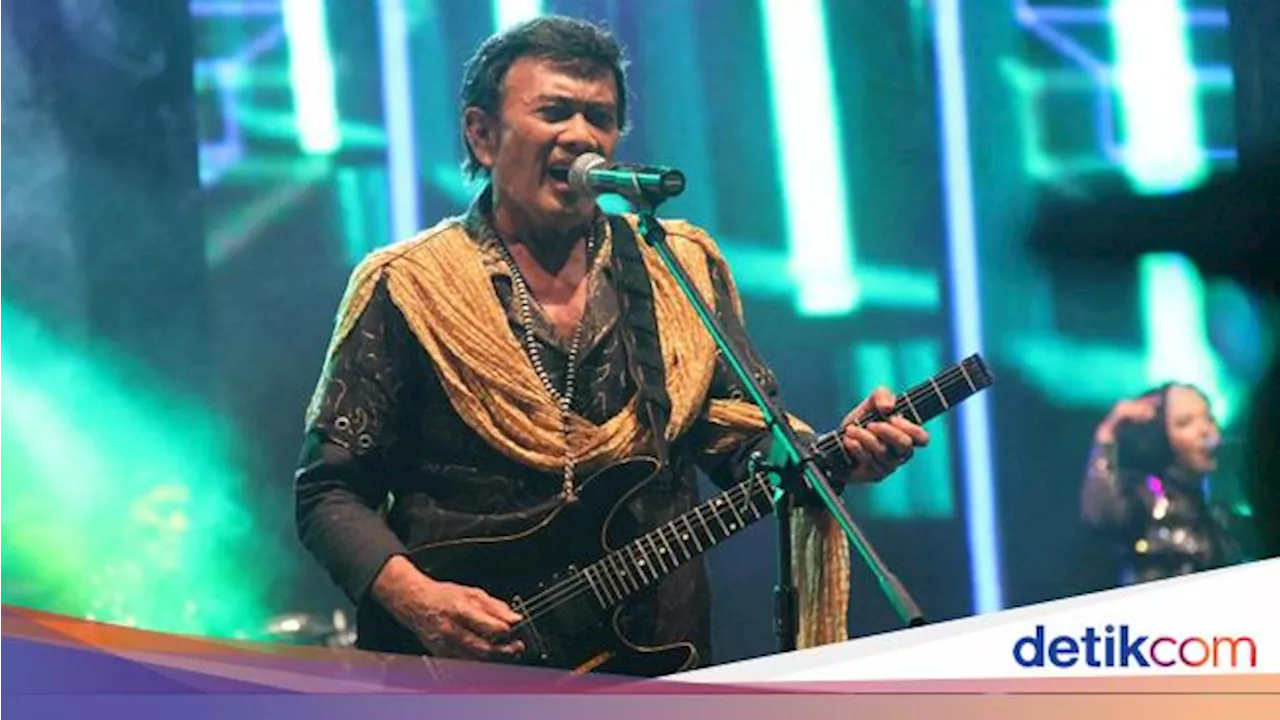 Dijogetin: Festival Musik Dangdut dan Ska di Meikarta