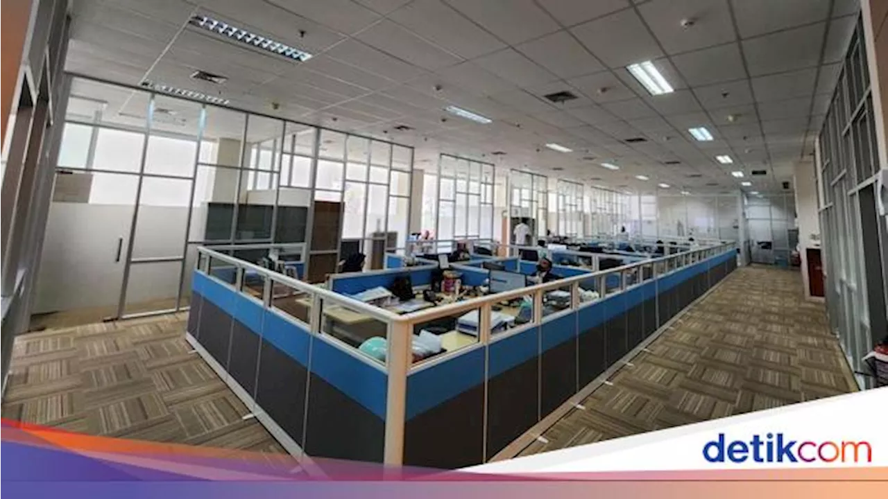 Gedung Bekas Perkantoran Kosong Imbas IKN, Bisa Diubah Jadi Apartemen?