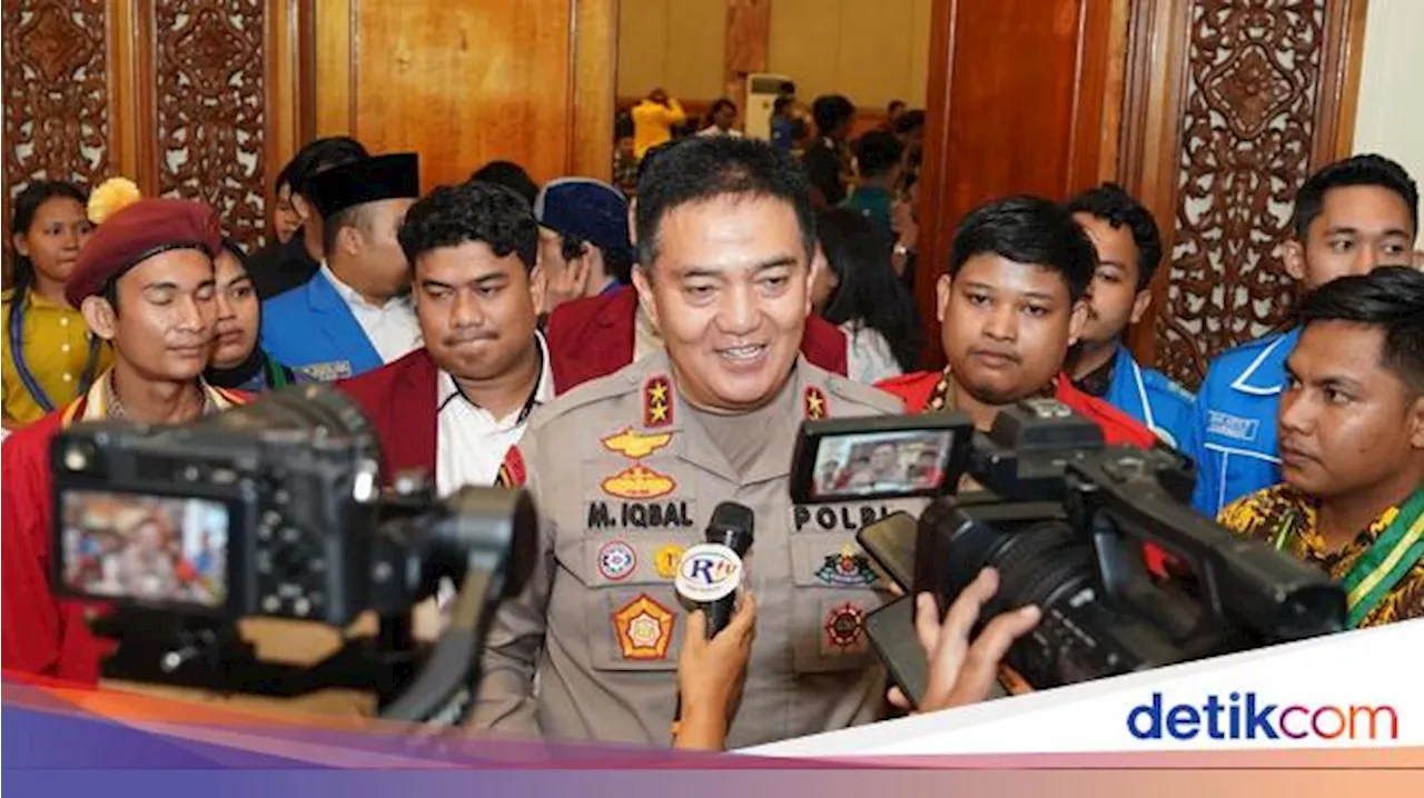 Kapolda Riau Ungkap Tak Lama Lagi Ada Tersangka Kasus SPPD Fiktif Rp 130 M