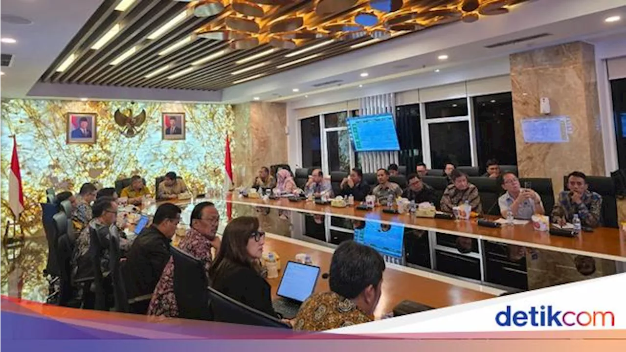 Pemerintah Godok Skema Pembiayaan buat Naikkan Kuota FLPP Jadi 320 Ribu