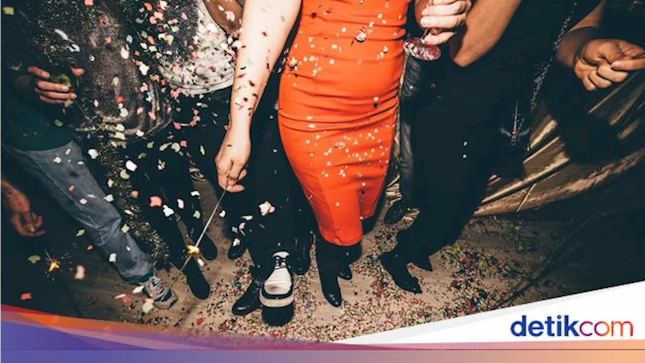 Polisi Bongkar Pesta Seks Swinger di Jakarta dan Bali