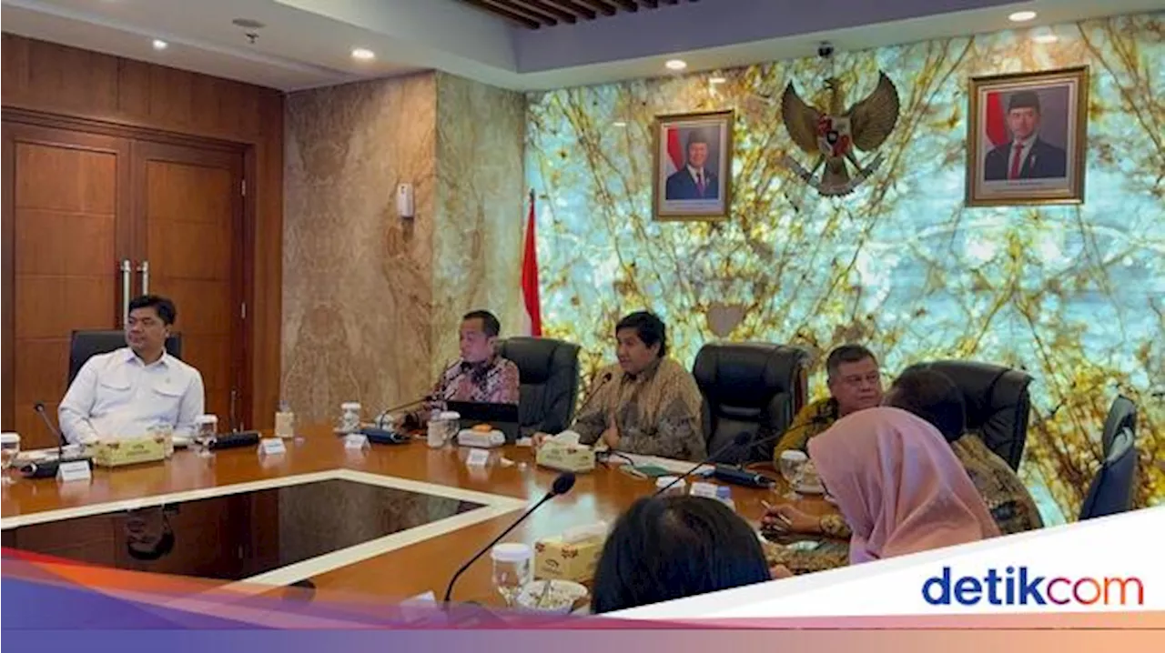 Revitalisasi Wisma Atlet Kemayoran Rampung April 2025