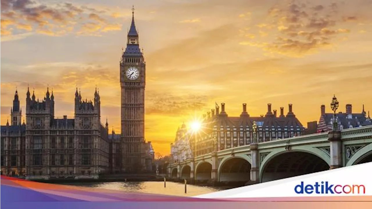 Tidak Ada Kota Indonesia di Daftar 100 Kota Terbaik Dunia 2025