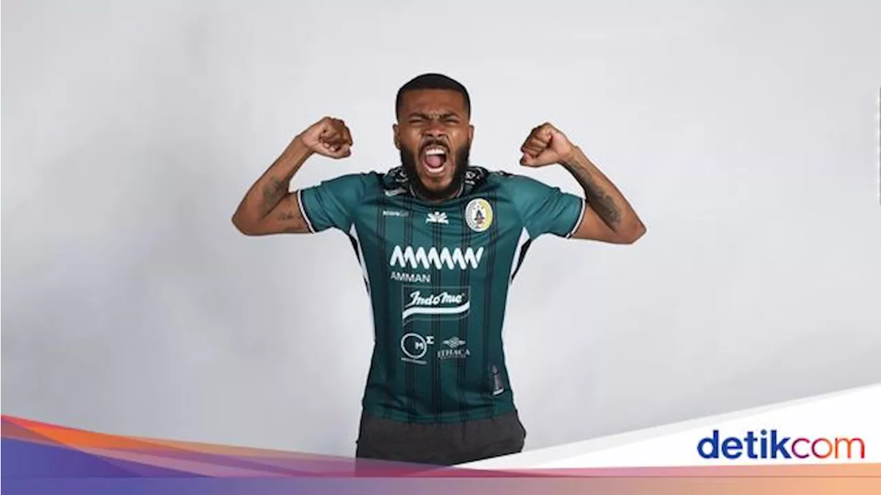 PSS Punya 2 Pemain Asing Baru, Posisinya Penyerang!