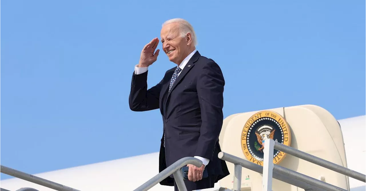 Biden: Alter als Vorteil, Trump-Wahlsieg sicher gewesen?