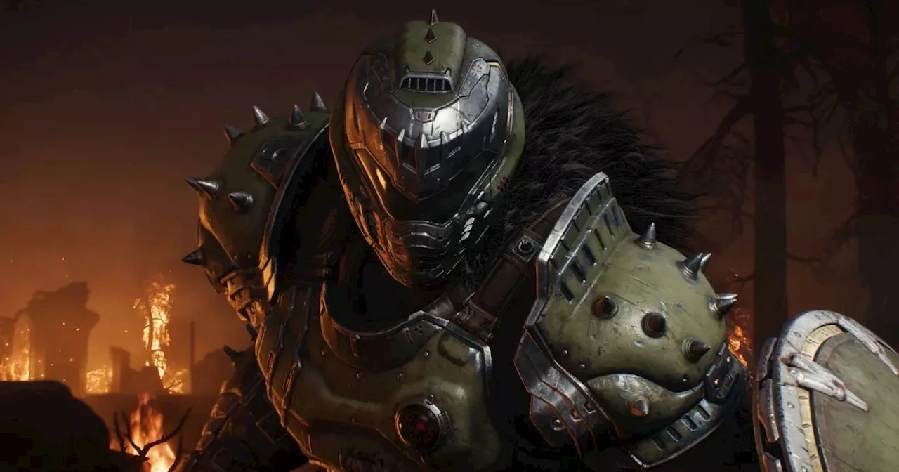 Xbox Developer_Direct Returns in January to Showcase Doom, South of Midnight, and a Surprise New Game