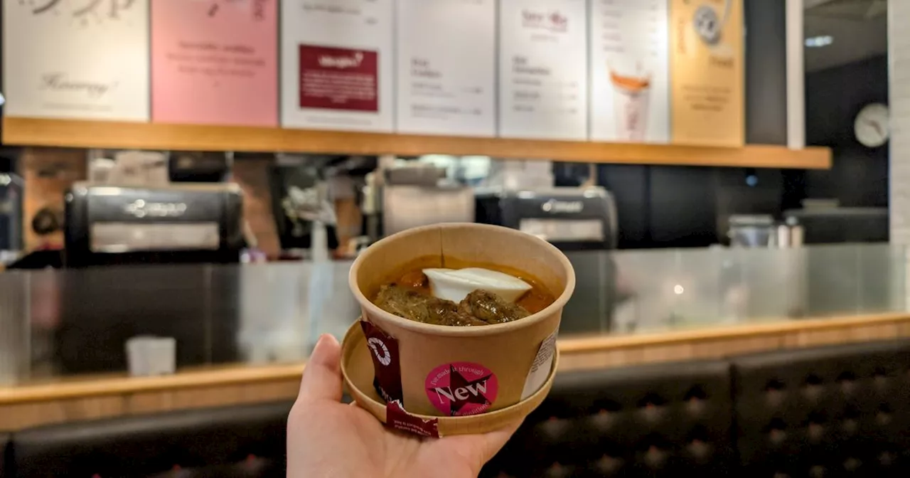 Pret A Manager's New Protein Pots Are A Winter Breakfast Win