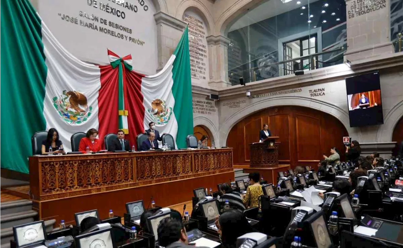 Congreso de CDMX propone suspender cambios de uso de suelo hasta aprobar el Plan de Desarrollo