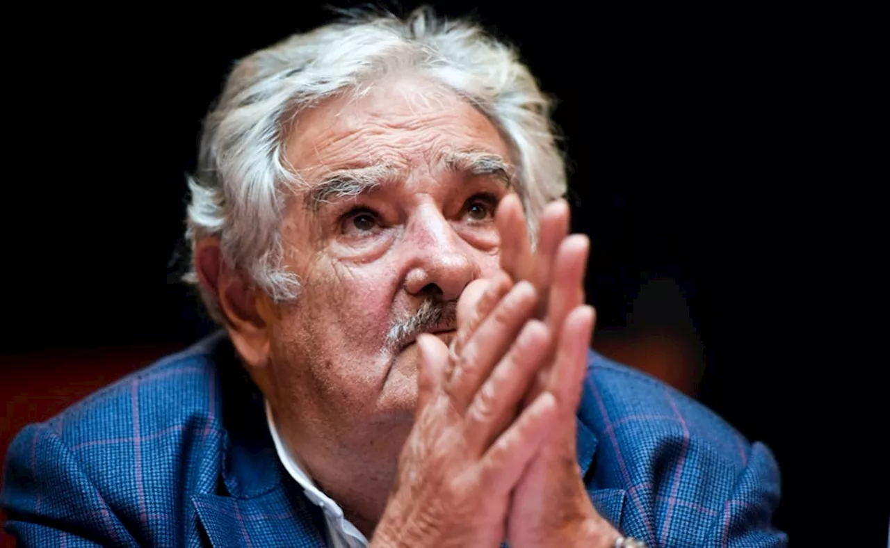 “Me estoy muriendo”; expresidente José Mujica informa que el cáncer se le expandió al hígado