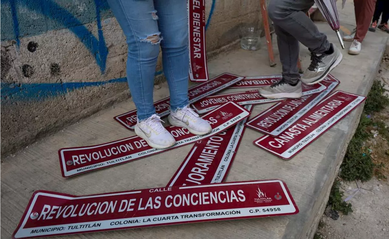 “Vive en la colonia de la cabecita de algodón”; denuncian bullying a niños por cambio de nombre a colonia en Tultitlán