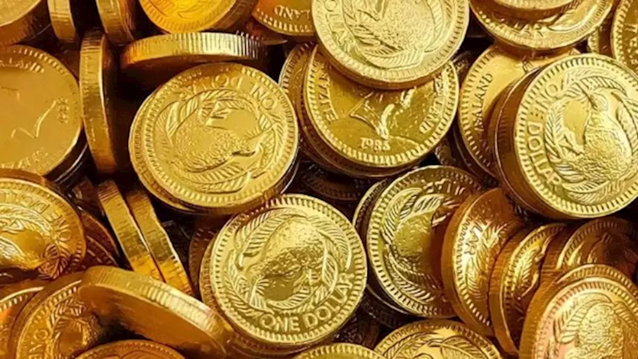 تراجع أسعار الذهب في مصر خلال تعاملات اليوم الخميس