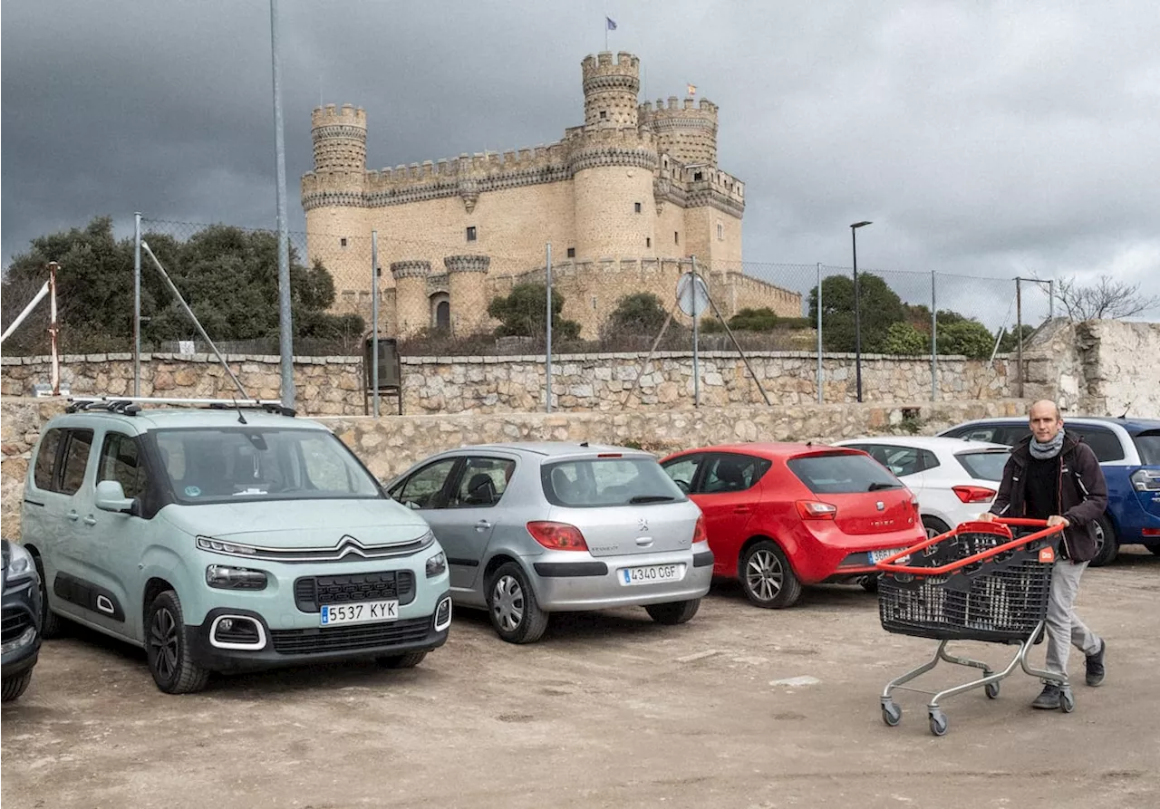 Castillo de Manzanares el Real permanece cerrado por falta de licencia