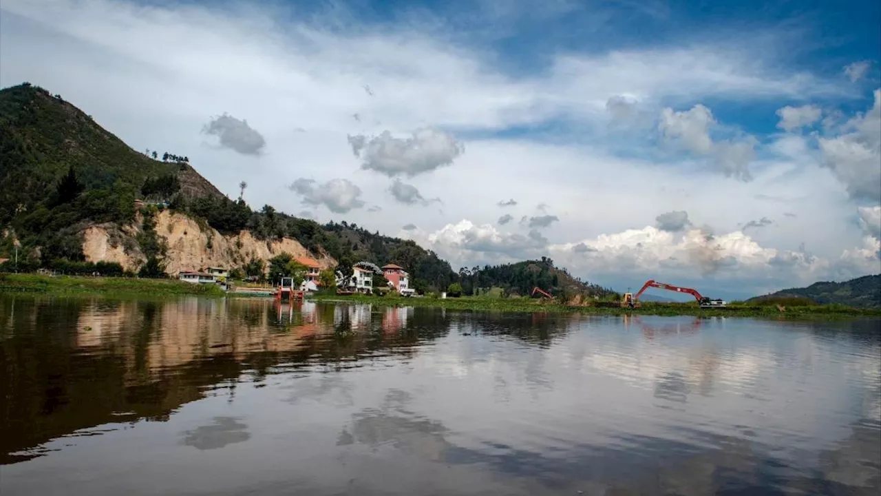 Aguas subterráneas: solución alternativa para el abastecimiento de agua en Bogotá y Cundinamarca