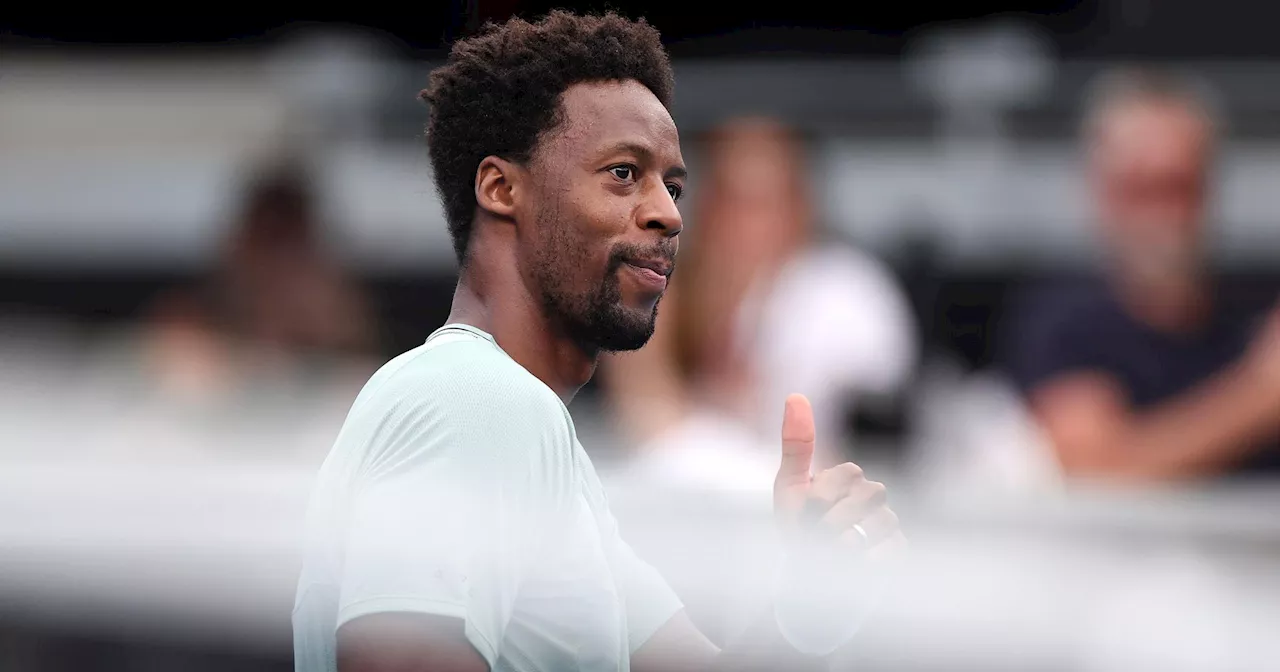 Monfils en demi-finale à Auckland