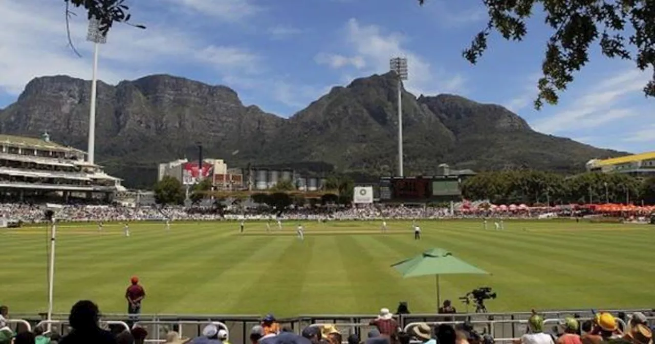 Curry Cafe Closes at Newlands Cricket Stadium After 27 Years