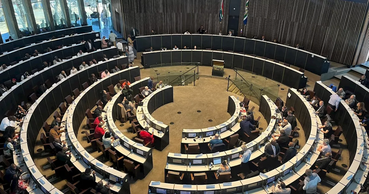 Johannesburg Council Appoints Acting City Manager