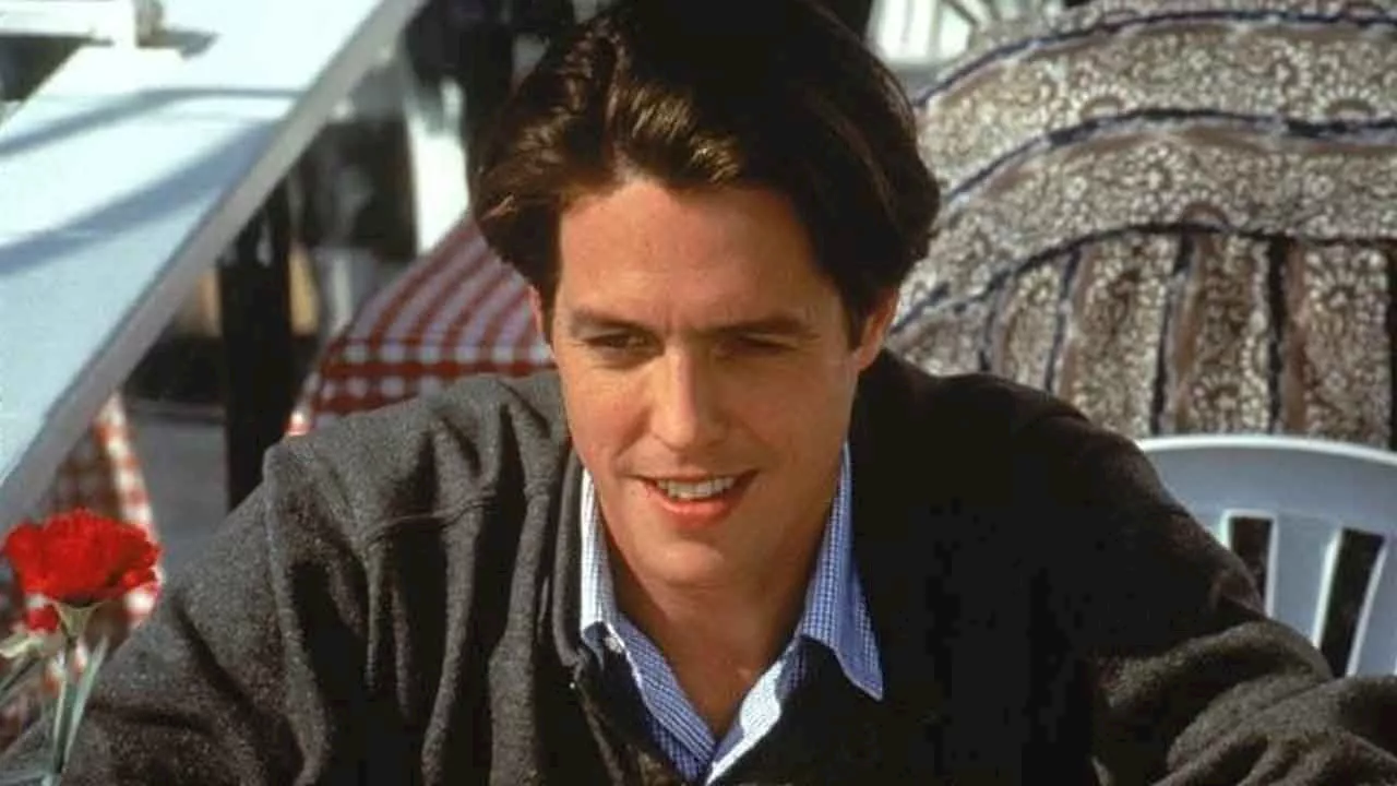 Hugh Grant Verliert Scham für RomCom und Setzt Kindersicherung ein