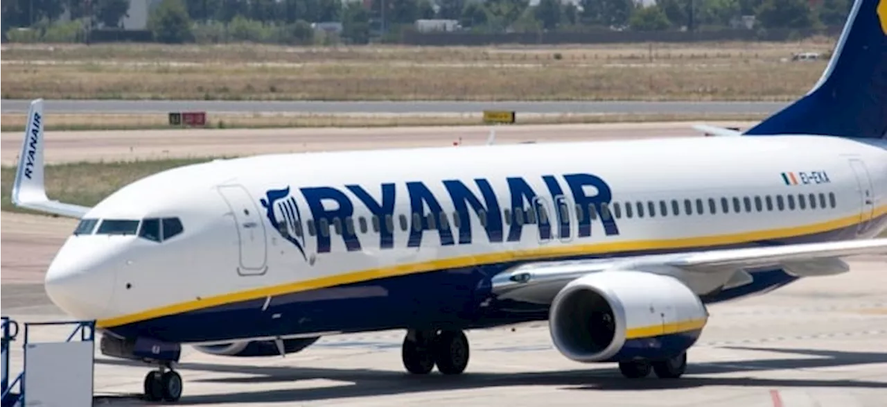 Ryanair setzt auf Regional-Flughäfen