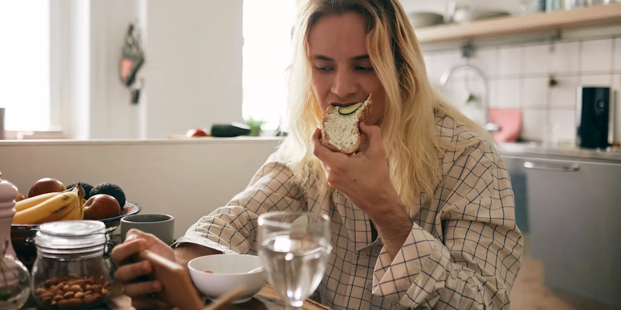 Morgenroutine für Gewichtsverlust: 5 Fehler, die Sie vermeiden sollten