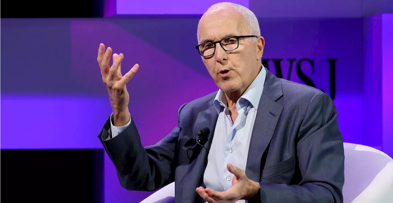 Billionaire Frank McCourt Leads Formal Offer To Buy TikTok—Here’s Everything We Know As Ban Looms