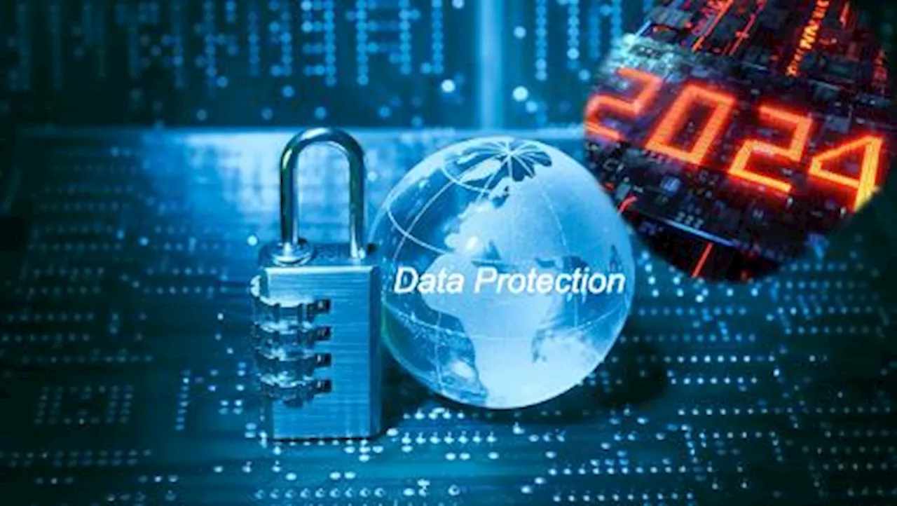 Data Protection Software and Observability Solutions Take Center Stage in 2024