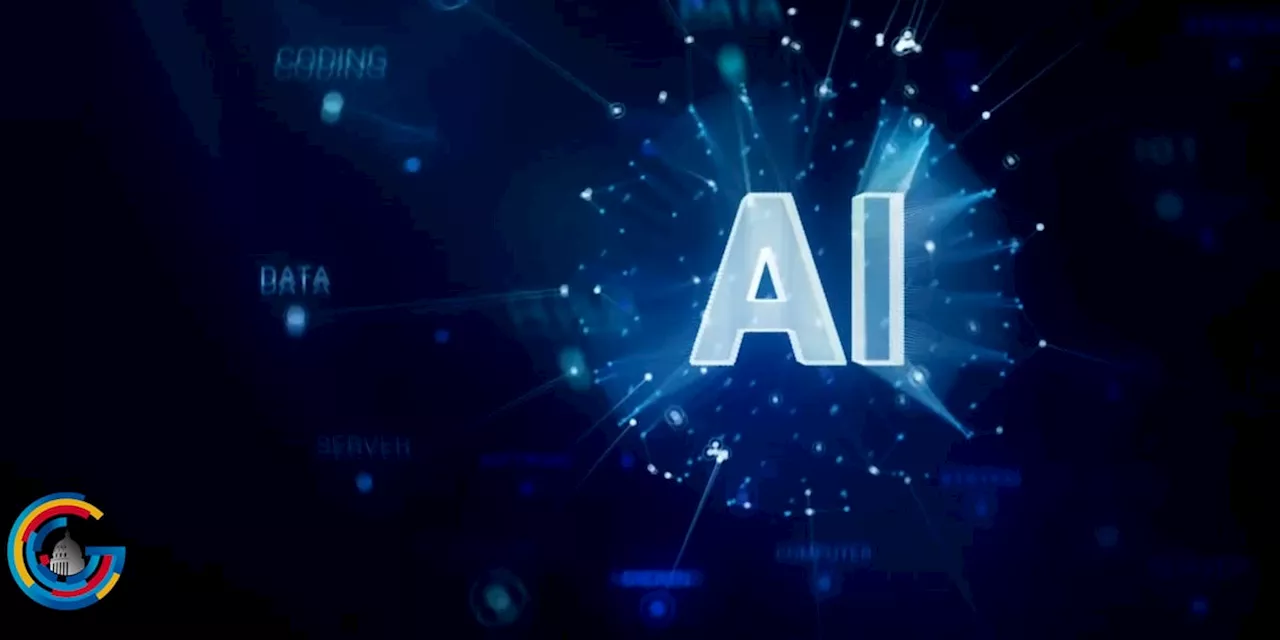 Governor Tate Reeves signs Executive Order on AI