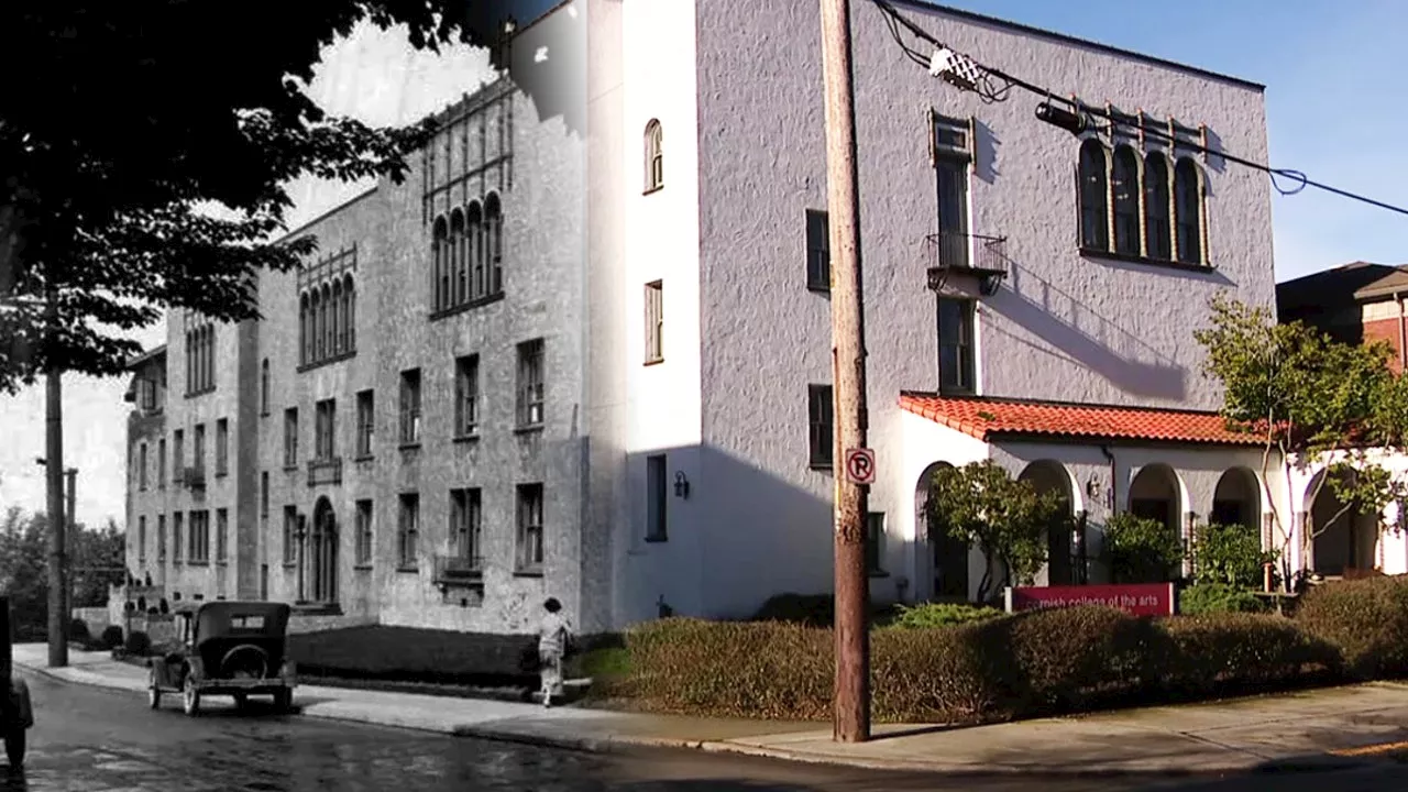 Seattle Theater Group Acquires Iconic Kerry Hall, Ensuring Preservation of Arts Legacy