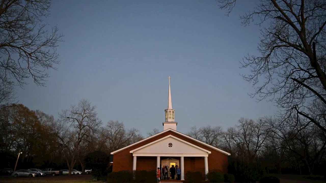 Maranatha Baptist Church Holds First Service After Jimmy Carter's Passing