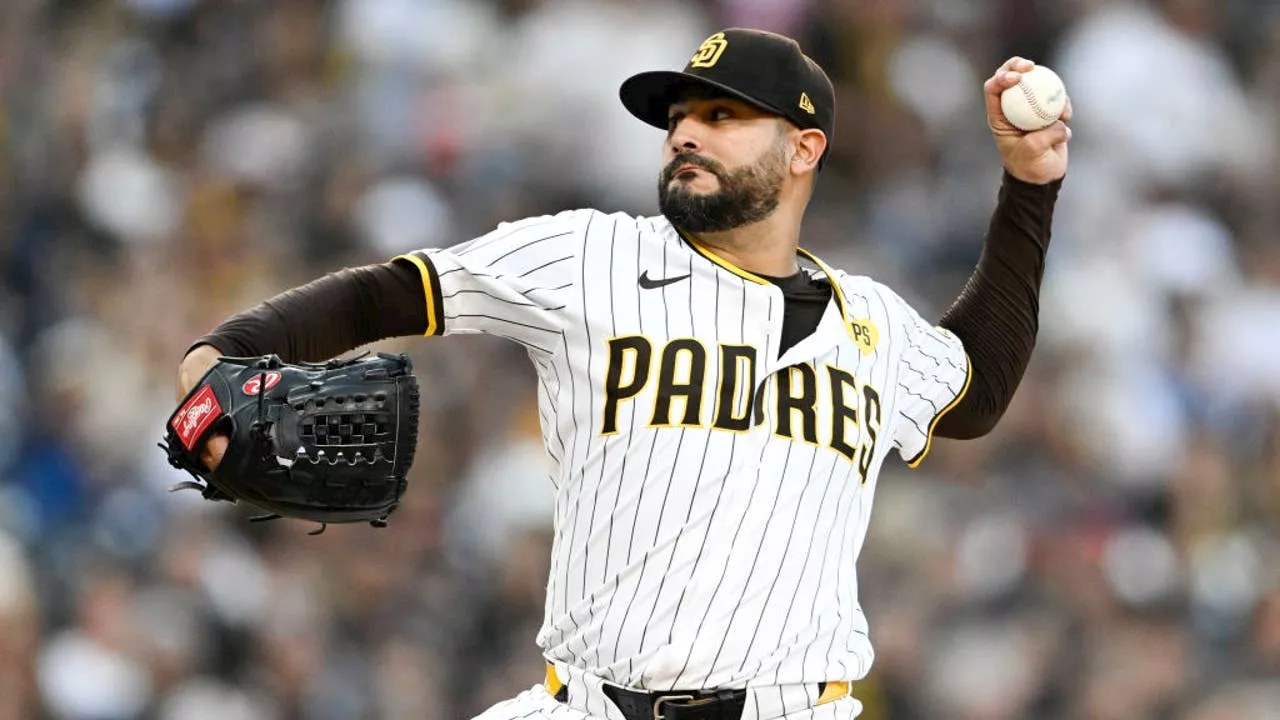 Martín Pérez agrees to 1-year contract with the White Sox: AP source