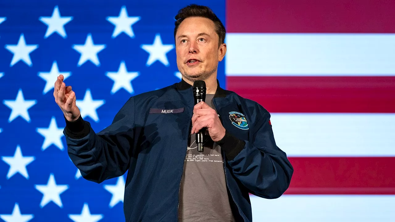 Elon Musk Promises Starlink Support for California Wildfires, Sparks Debate on Fire Prevention