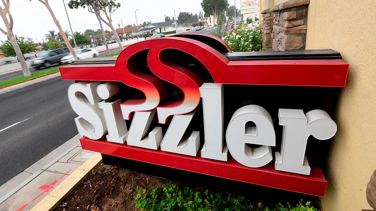 Sizzler Offers Free Meals to Wildfire Evacuees and First Responders